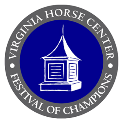 Virginia Horse Center Festival of Champions