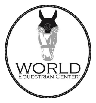 World Equestrian Center