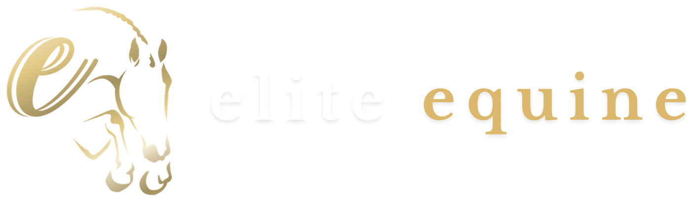 Elite Equine - Home