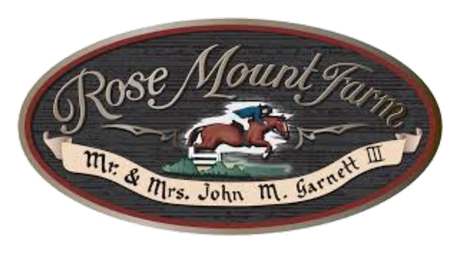 Rose Mount Farm