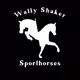 Wally Shaker Sporthorses