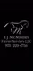 TJ Mcmullin Farrier Services