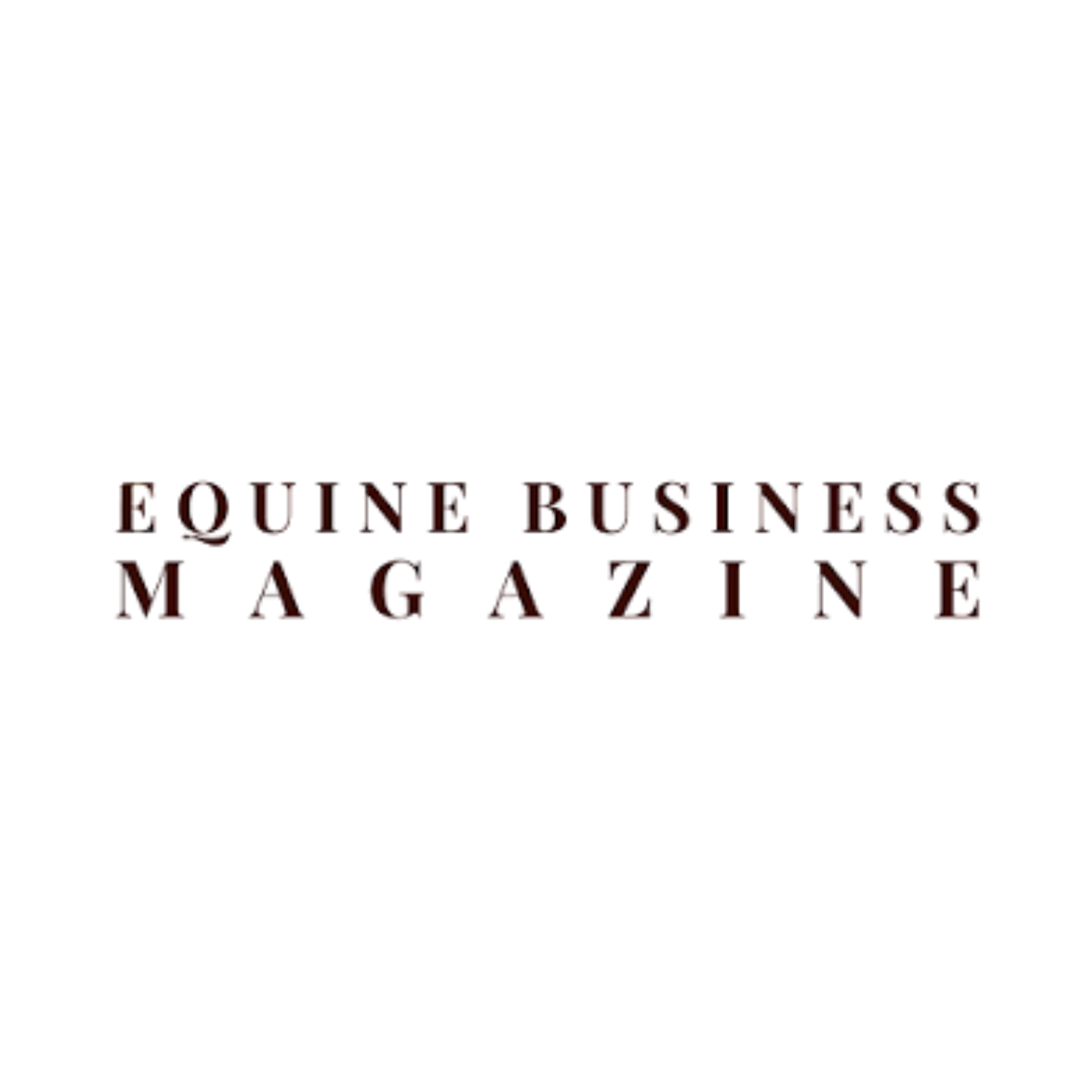 Equine Business Magazine
