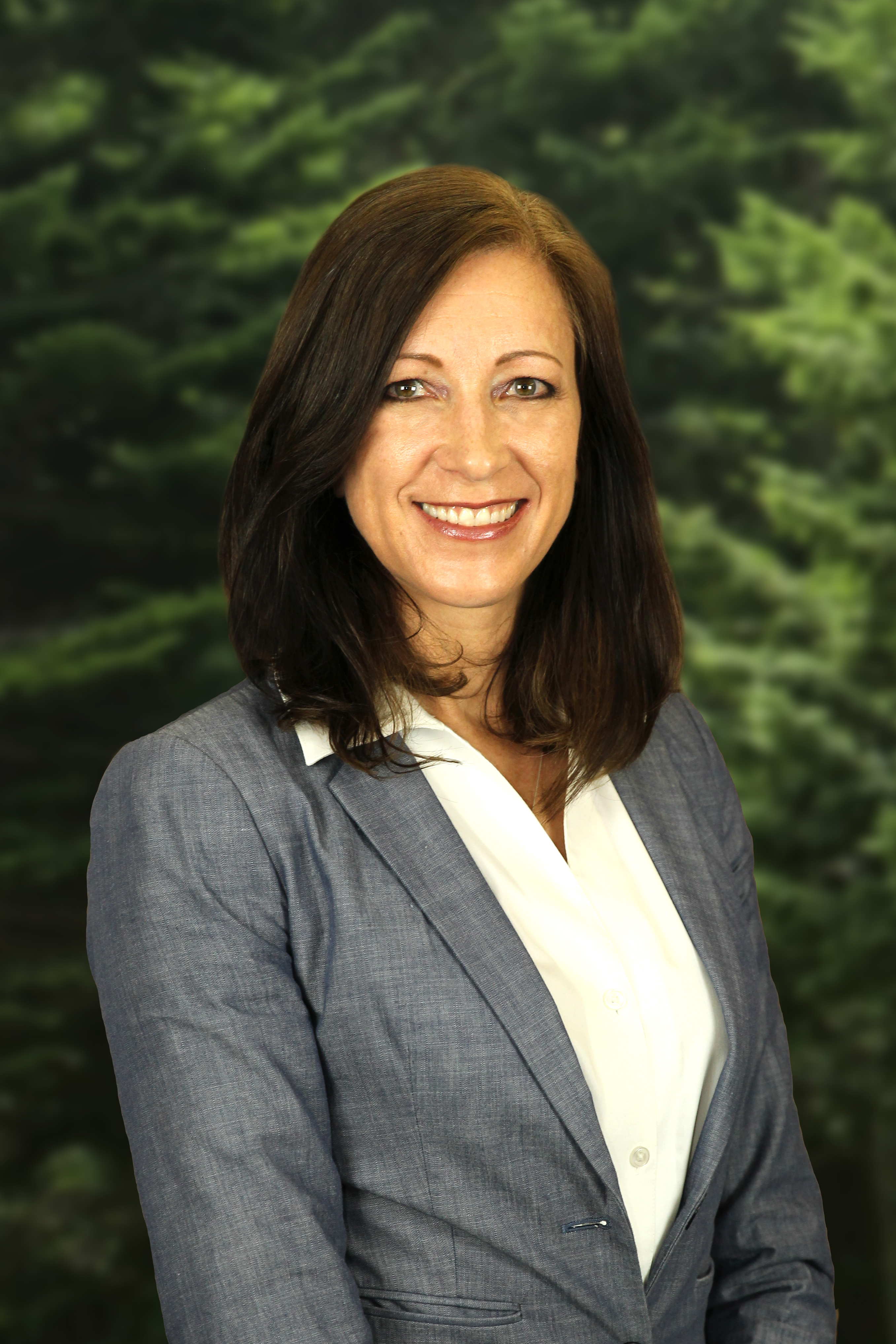 Karen Eldredge