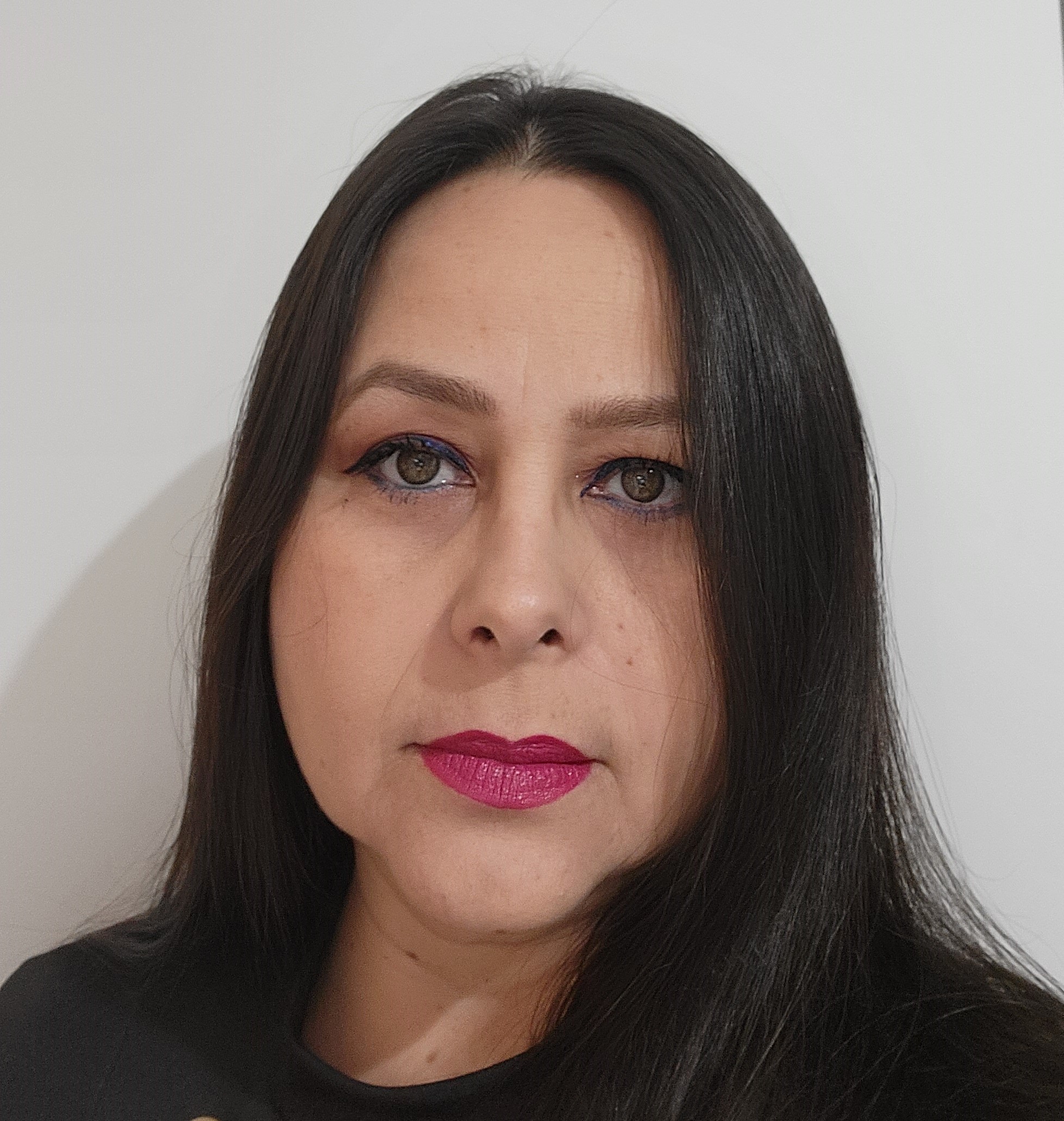 Lilian Varela