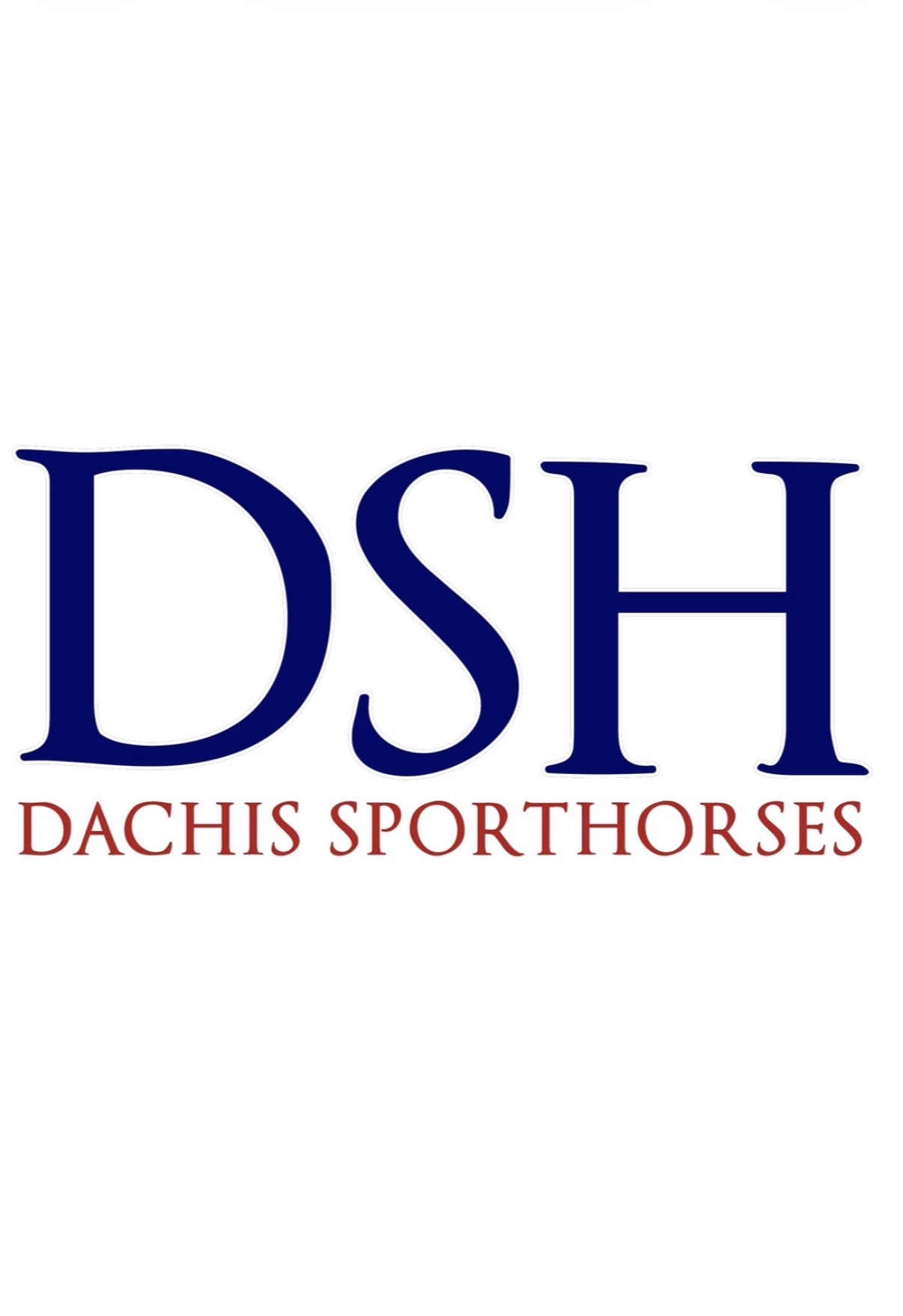 Dachis Sporthorses LLC