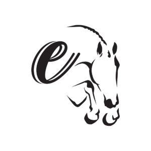 Elite Equine Favicon Logo