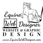 Equine Web Designer