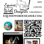 Equine Web Designer