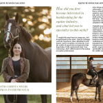 Equine Business Magazine