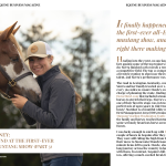 Equine Business Magazine