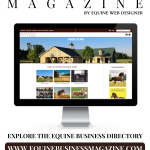Equine Business Magazine