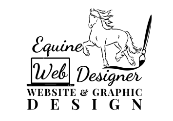 Equine Web Designer