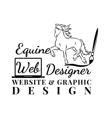 Equine Web Designer