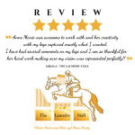 Equine Web Designer