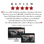 Equine Web Designer