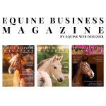 Equine Business Magazine