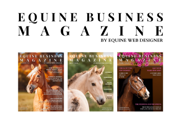 Equine Business Magazine