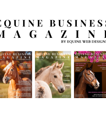 Equine Business Magazine