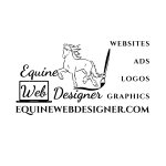 Equine Web Designer