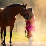 Madison Sanders (Ruddy), Founder of ELITEQUINE.