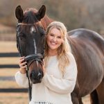 Caroline Elizabeth Photography, Equine Photographer in TN.